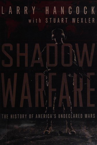 Shadow warfare