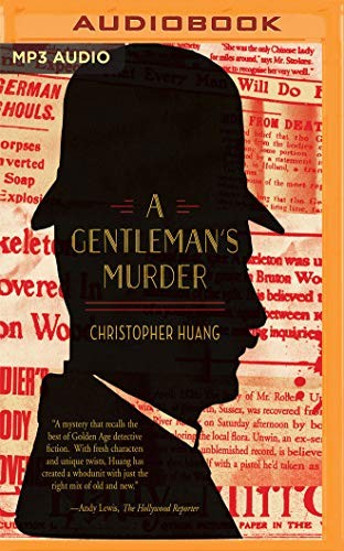 Gentleman's Murder, A