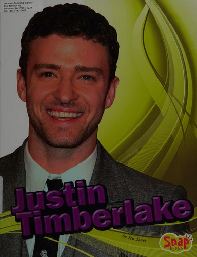 Justin Timberlake