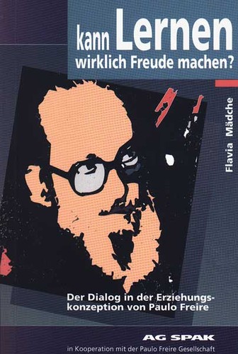 Die Intersubjektivität in der Erziehungskonzeption von Paulo Freire