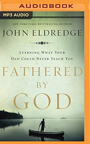 Fathered by God
