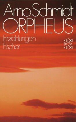 Orpheus. Fünf Erzählungen