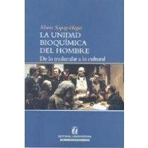 UNIDAD BIOQUIMICA DEL HOMBRE, LA