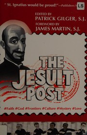 The Jesuit post