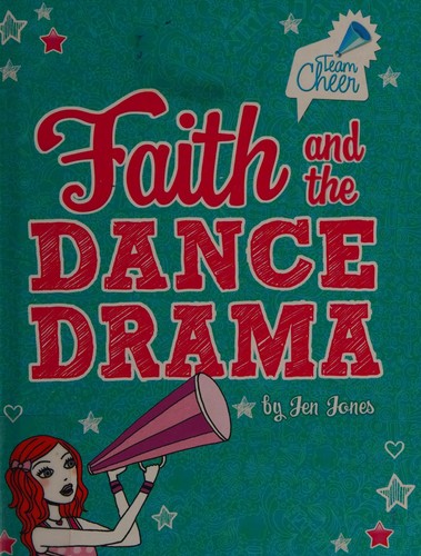 Faith and the dance drama