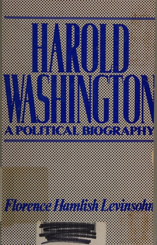 Harold Washington