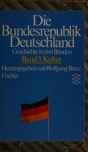 Die Bundesrepublik Deutschland