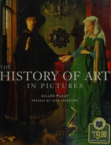 The history of art in pictures