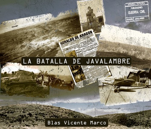 La batalla de Javalambre