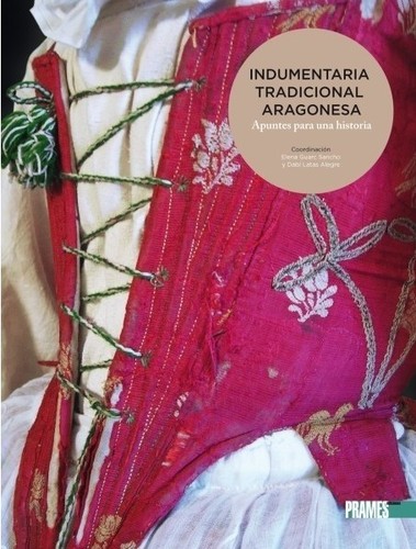Indumentaria tradicional aragonesa