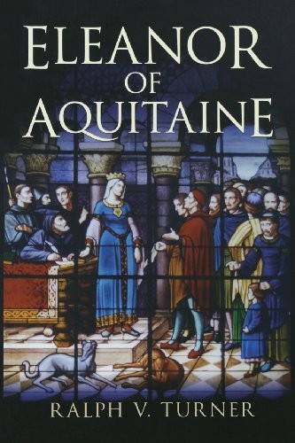 Eleanor of Aquitaine