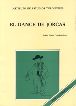 El dance de Jorcas