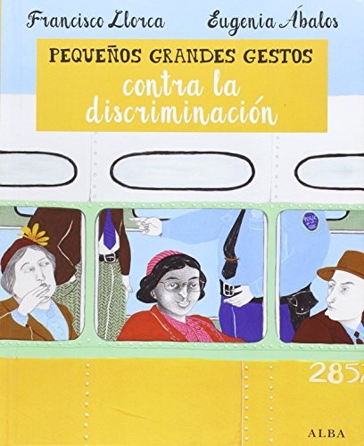 Pequeños Grandes Gestos contra la discriminación