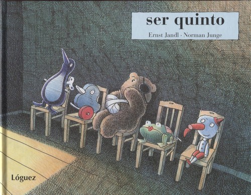 Ser quinto