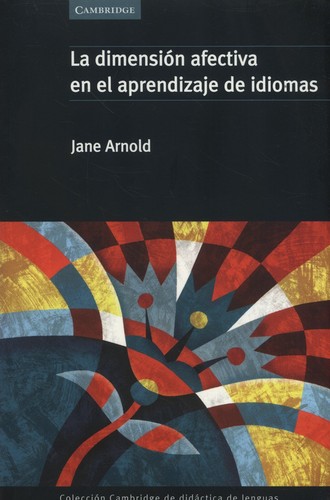 Dimensión Afectiva en el Aprendizaje de Idiomas