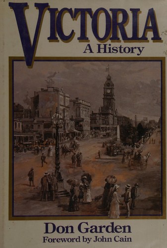 Victoria