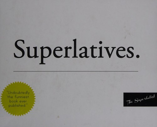 Superlatives