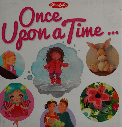Once upon a time
