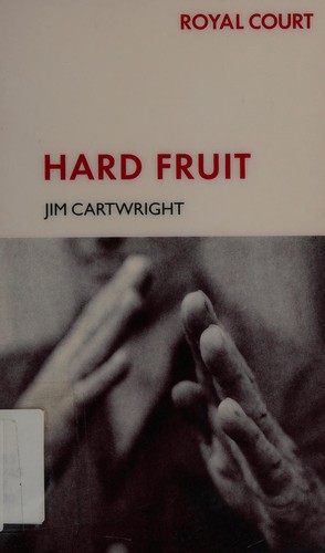 Hard fruit