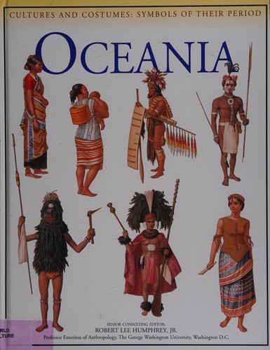 Oceania (Cultures and Costumes)