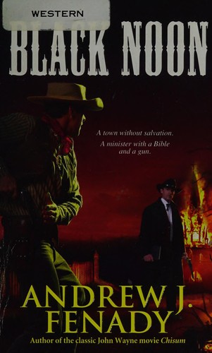 Black noon