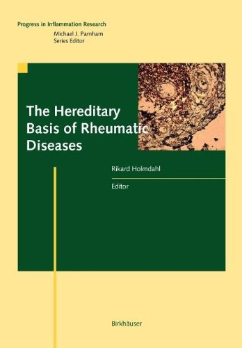 The Hereditary Basis of Rheumatic Diseases