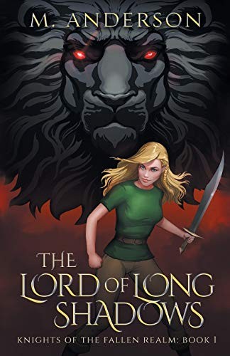 The Lord of Long Shadows : Knights of the Fallen Realm