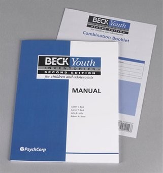 Beck Youth Inventories