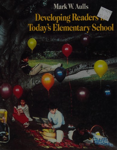 Developing readers in today's elementary school