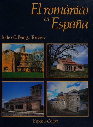 El románico en España