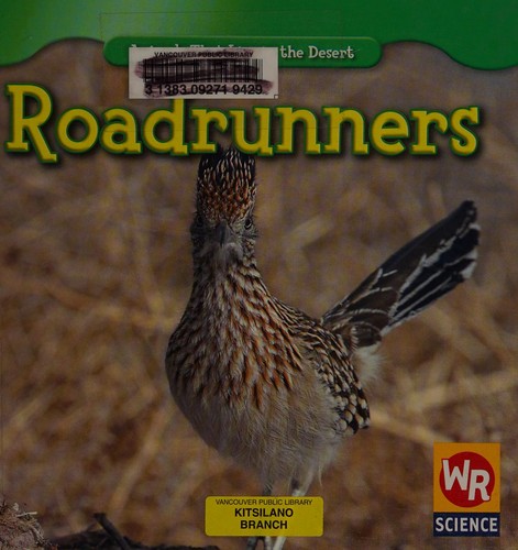 Roadrunners