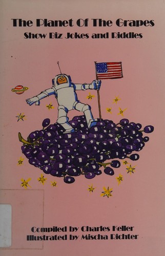 The planet of the grapes