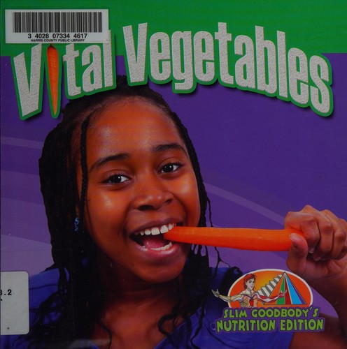 Vital vegetables