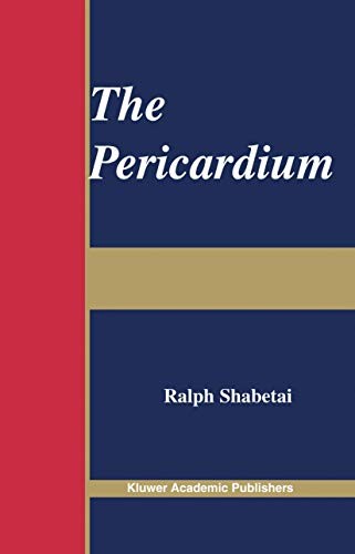 The pericardium