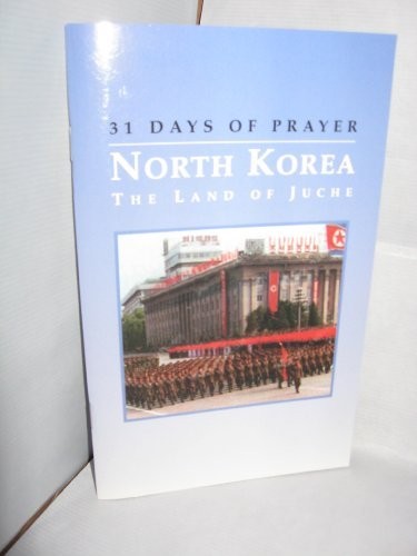 31 Days of Prayer
