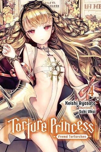 Torture Princess