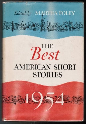 The Best American Short Stories 1954