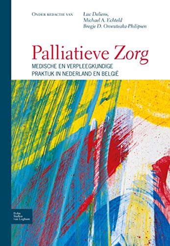 Palliatieve zorg