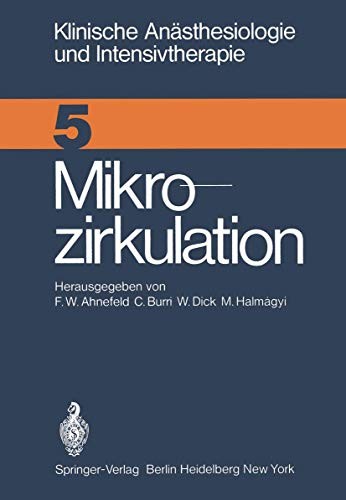 Mikrozirkulation
