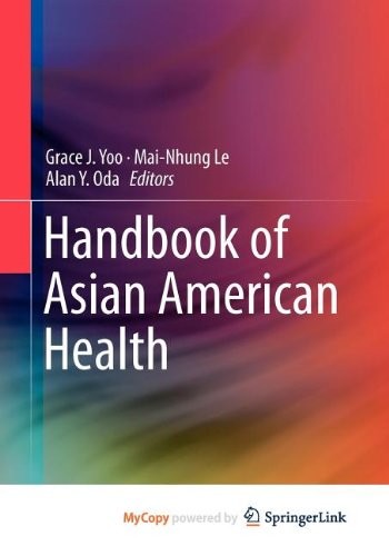 Handbook of Asian American Health
