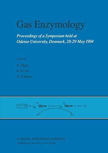 Gas Enzymology
