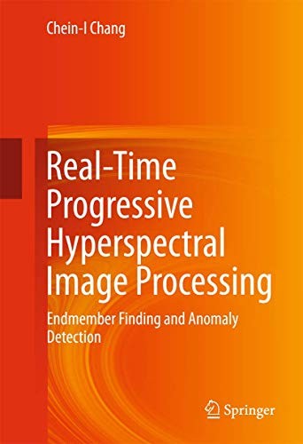 Real-Time Progressive Hyperspectral Image Processing