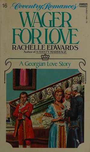 Wager for Love