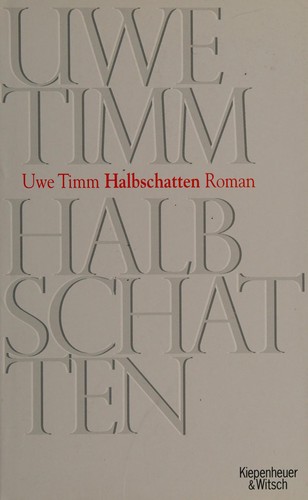 Halbschatten