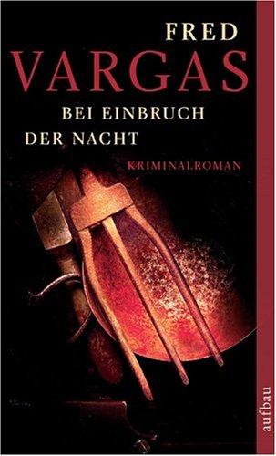 Bei Einbruch der Nacht