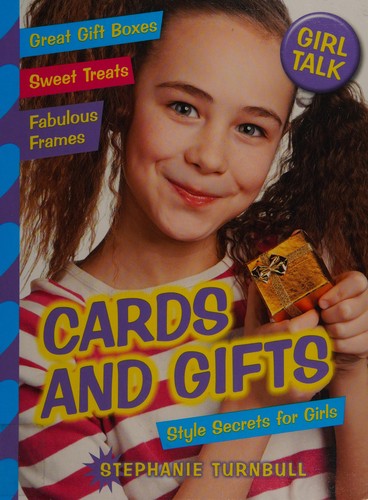 Cards and gifts