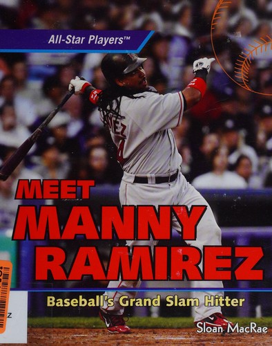 Meet Manny Ramirez