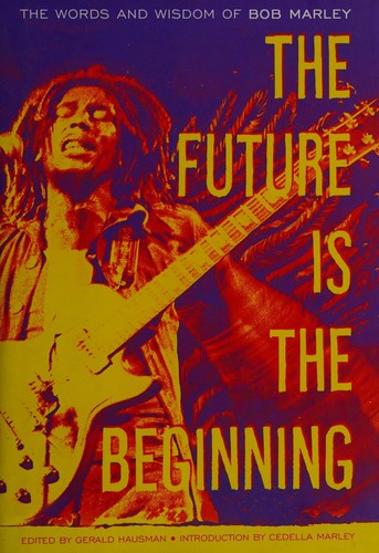 The future is the beginning