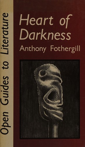 HEART OF DARKNESS