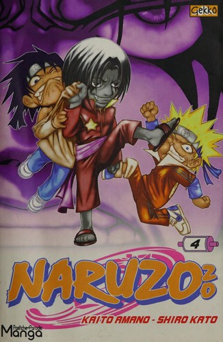 Naruzozo